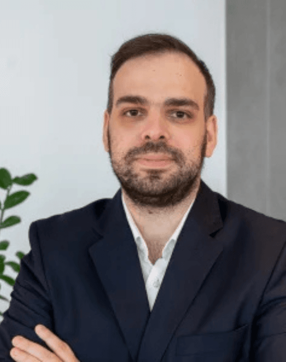Δρ. Ιωάννης Δουλγεράκης