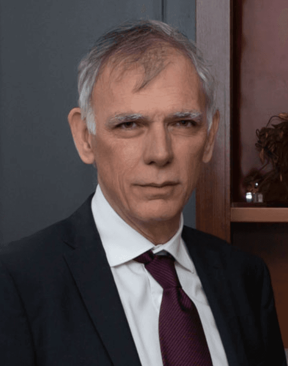 Δρ. Μανώλης Δουλγεράκης