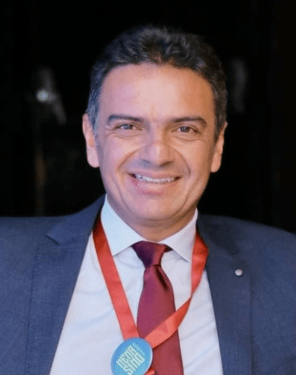 Δρ. Παναγιώτης Πανουργιάς