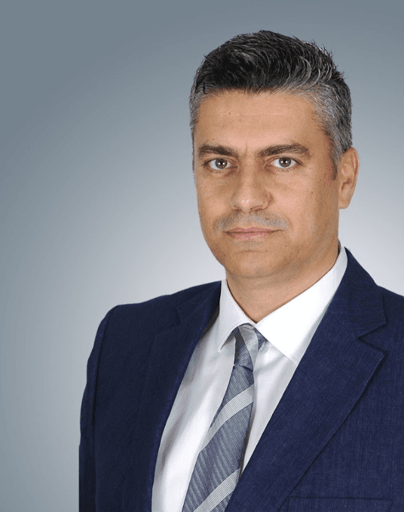 Δρ. Στέφανος Αναστασόπουλος